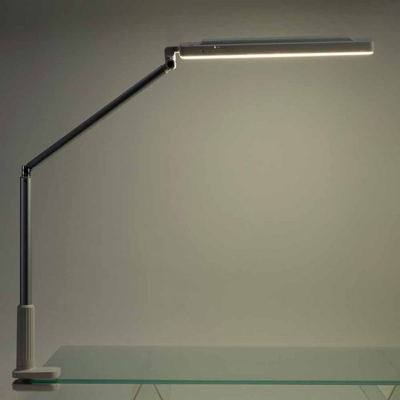 Lampe de table « Clip & Flex » 