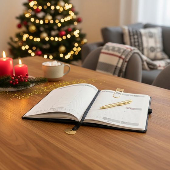 Boekkalenderset 2026 Boekkalenderset 2026