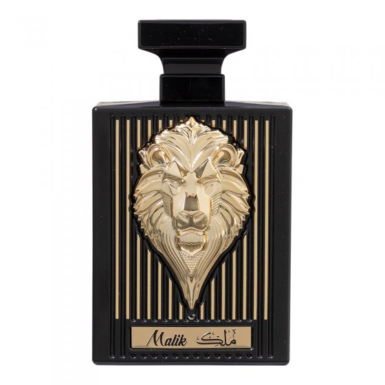 Eau de parfum, Malik 