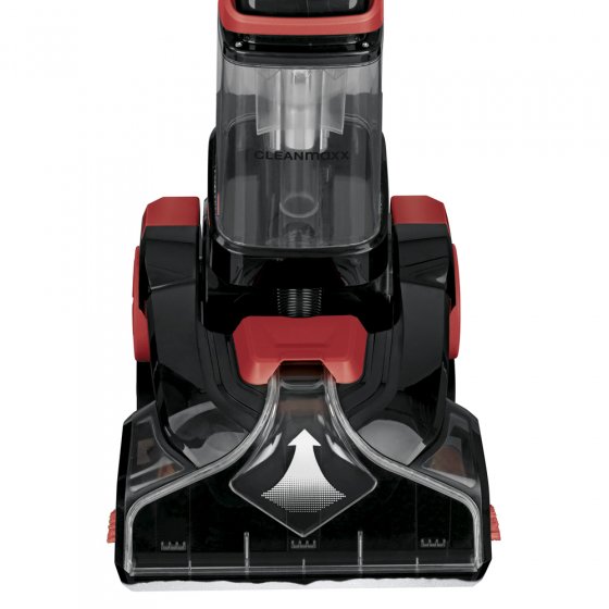 Nettoyeur de tapis professionnel 