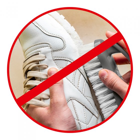 Sac de lavage pour chaussures 