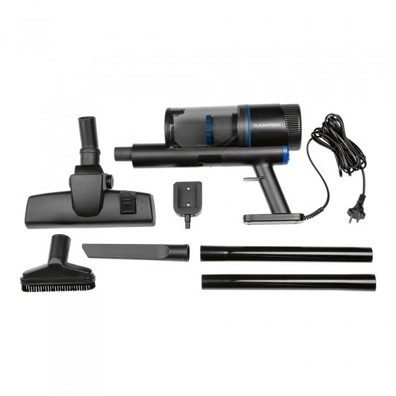 Cycloon-handstofzuiger 