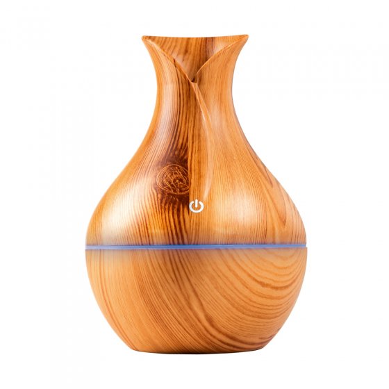 LED-luchtbevochtiger 