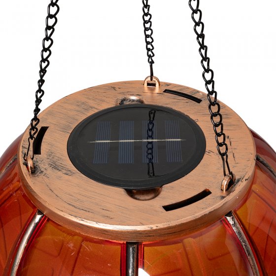 Montgolfière solaire XXL 