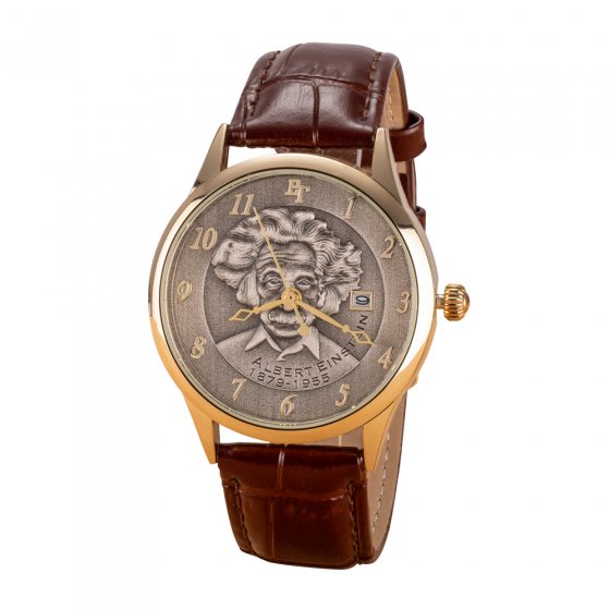 Montre-bracelet Albert Einstein 
