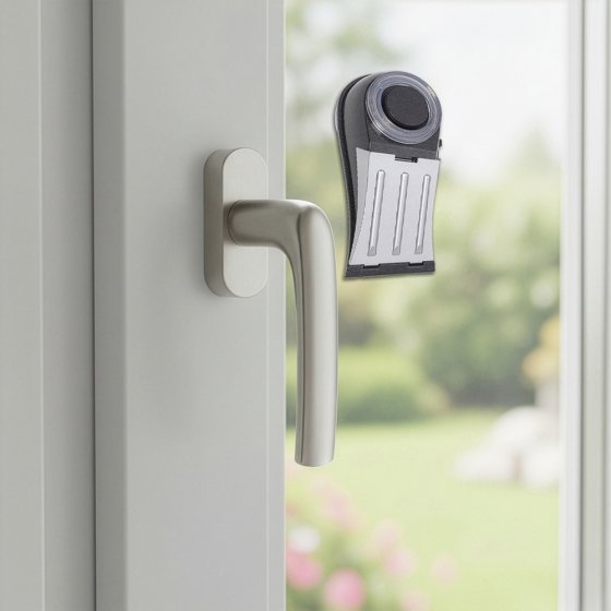 Alarme anti-effraction mobile 