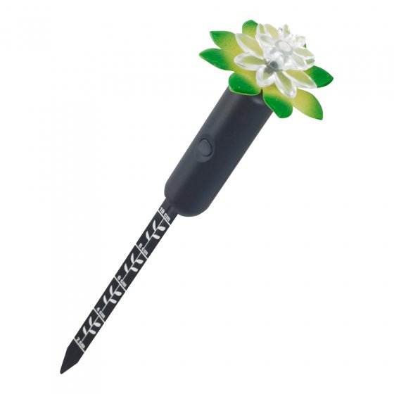 Vochtigheidssensor met LED-verkeerslichtsysteem 