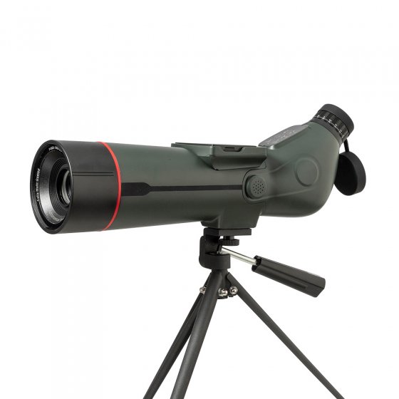 Digitale telescoop “Maan” 