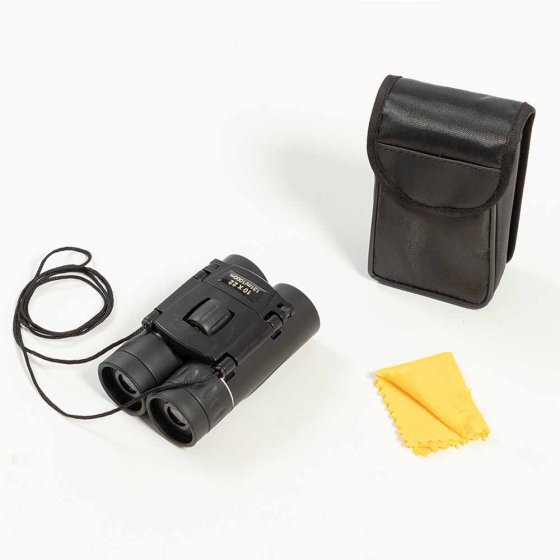 Compacte verrekijker 