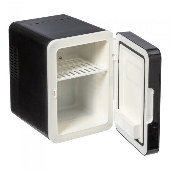 Mini-koelkast, 4 liter 