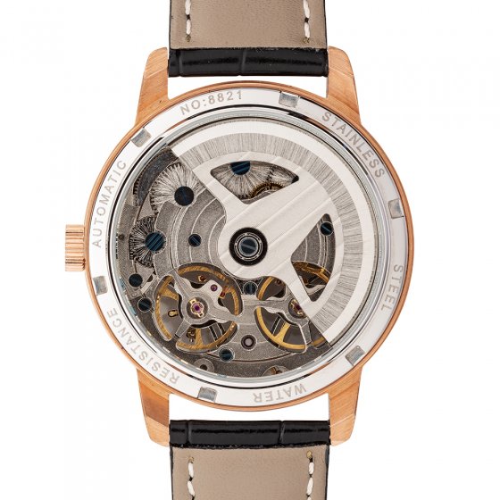 Montre pour homme en or 