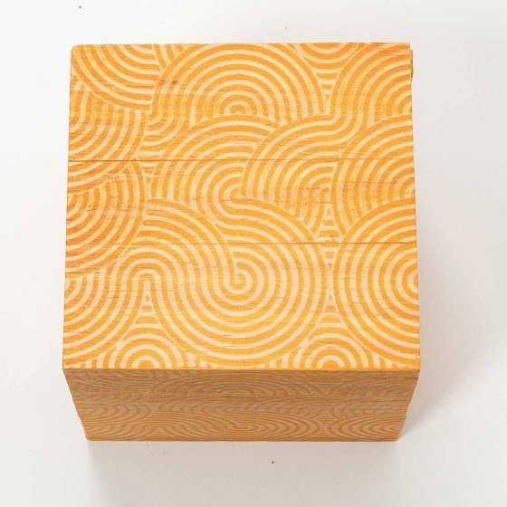 Puzzelcadeaudoos "Mechanica" 