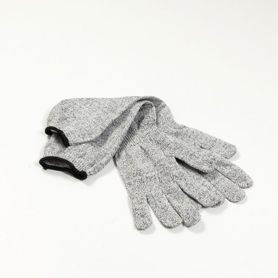 Gants de jardinage à manches longues (1 paire) 