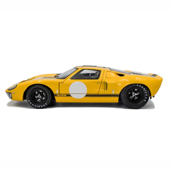Ford GT40 BJ 1968 
