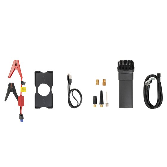 Assistant mobile 4 en 1 