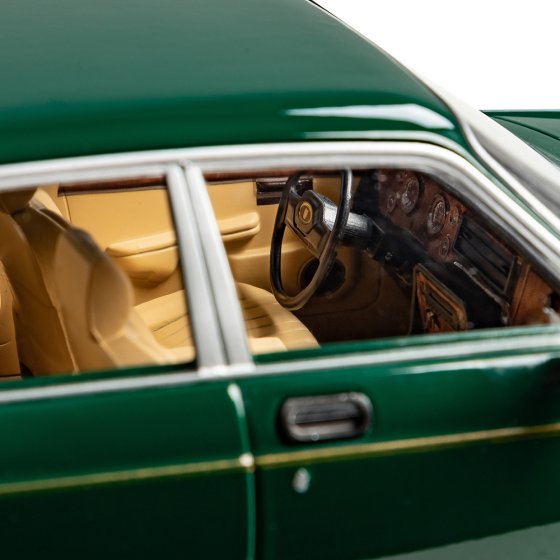 Jaguar XJ Serie III 
