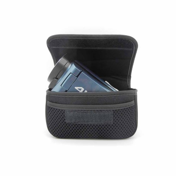 Caméscope étanche 