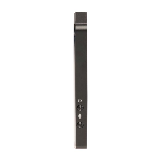 Lecteurs multimédia rechargeables 