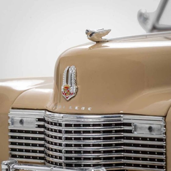 Cadillac 1941 
