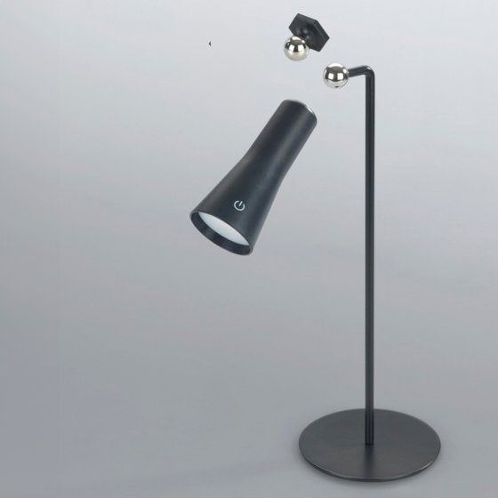 Multifunctionele lamp 3-in-1 