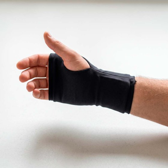 ErgoFlex Gel-handbandage 
