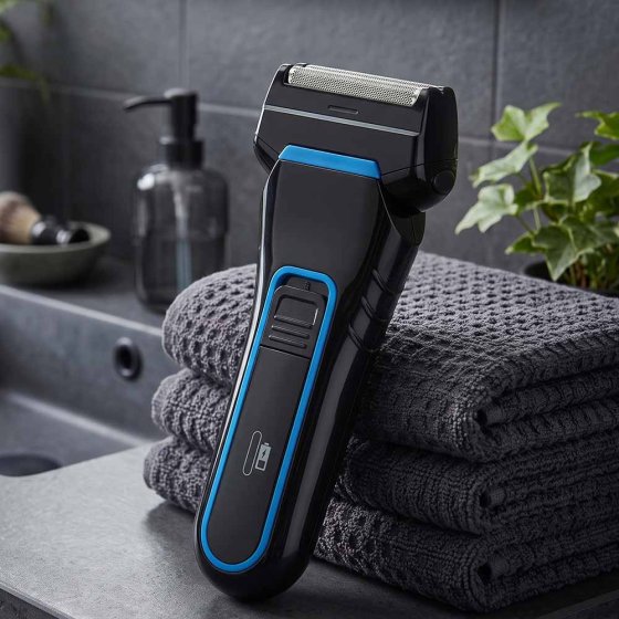 Rasoir à lame rechargeable 