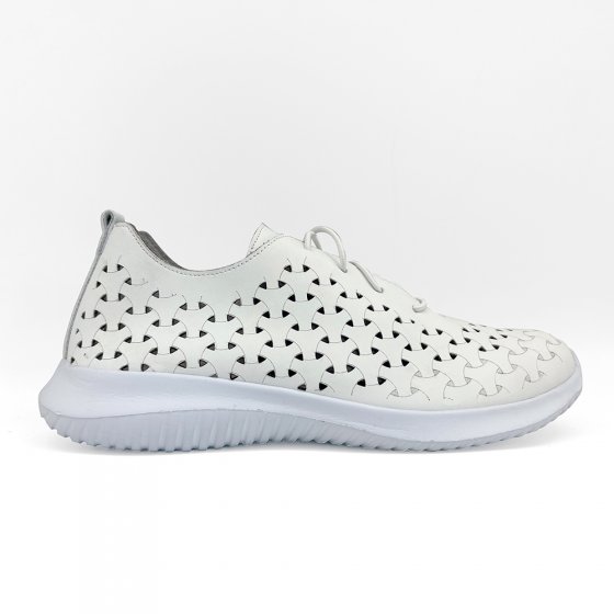 Vederlichte, comfortabele damesschoenen 