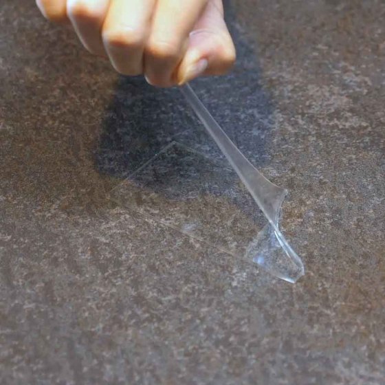 Ruban adhésif magique 