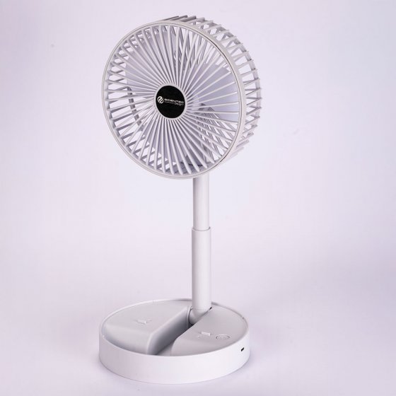 Uw cadeau: telescoopventilator 