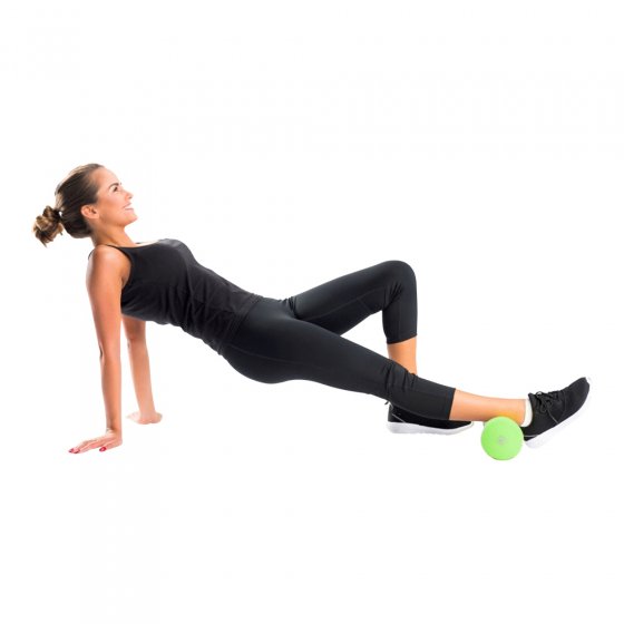 Fasciarol met trilmassage 