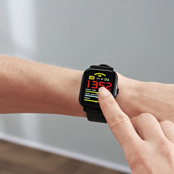 Montre de fitness FIT 550 