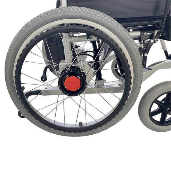 Fauteuil roulant électrique Centurio 