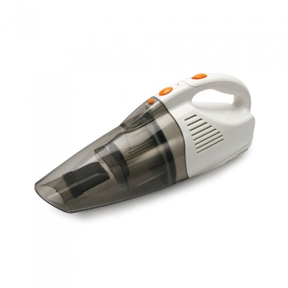 Nat-droog snoerloze stofzuiger 