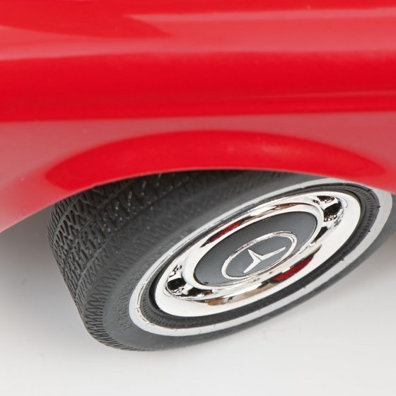 Mercedes Benz 280 SL 