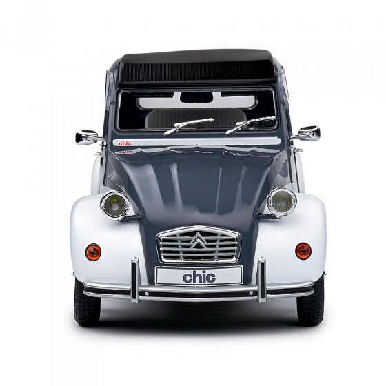 Citroën 2CV6 'Chic' 