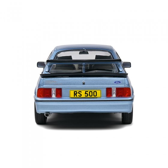 Ford Sierra RS500 Cosworth 