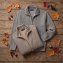 Cardigan Thermo - 7
