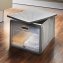 Opvouwbare opbergbox - 7