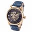 Montre homme Wesseldon « Squelette Automatic » - 7