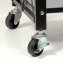 Opvouwbare multifunctionele plank - 7