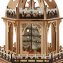 Kerstpiramide - 7
