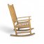 Fauteuil à bascule - 7