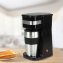 Koffiezetapparaat voor één kopje met reisbeker - 7
