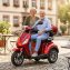 E-Mobil YOGI-IQ, 3-Rad Blei-Akku - 7