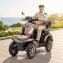 E-Mobil MAXXI, 4 roues, batterie au plomb - 7