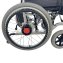 Fauteuil roulant électrique Centurio - 7