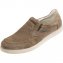 Aircomfort-suede instapper - 7
