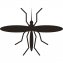 Zonne-energie muggen verdrijver - 7