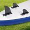 Stand-up paddle board in complete set - 7