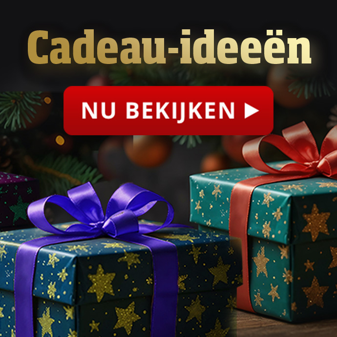 EUROtops Cadeau-ideeën  – Ontdek het nu